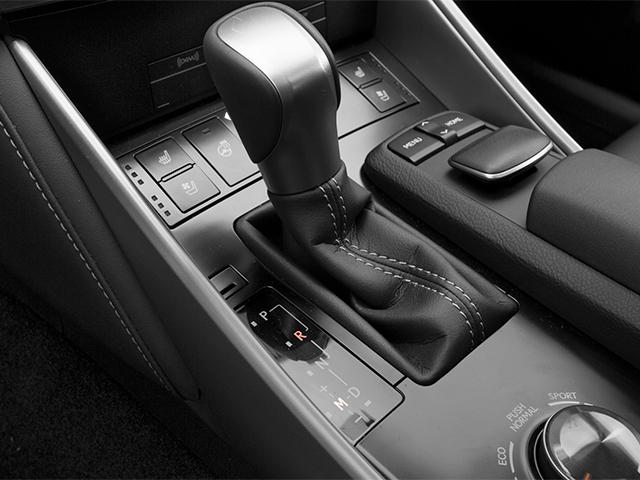 2014 Lexus IS 250 Vehicle Photo in Weatherford, TX 76087