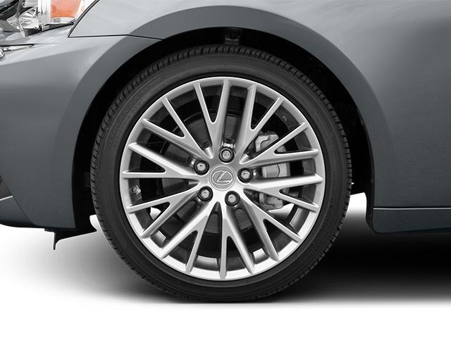 2014 Lexus IS 250 Vehicle Photo in Weatherford, TX 76087