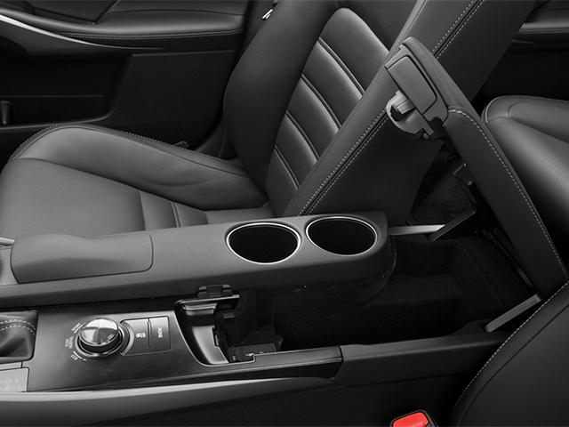 2014 Lexus IS 250 Vehicle Photo in Weatherford, TX 76087