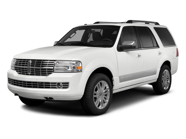 2014 Lincoln Navigator Vehicle Photo in TREVOSE, PA 19053-4984