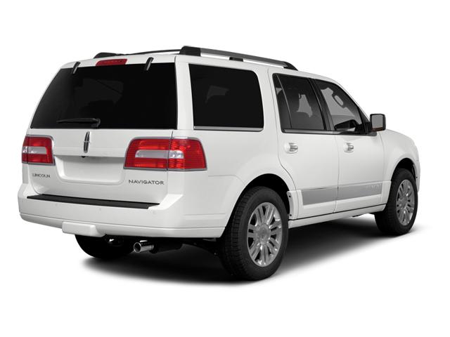 2014 Lincoln Navigator Vehicle Photo in TREVOSE, PA 19053-4984