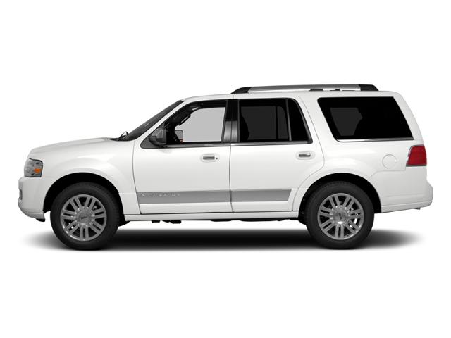 2014 Lincoln Navigator Vehicle Photo in TREVOSE, PA 19053-4984
