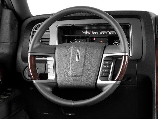 2014 Lincoln Navigator Vehicle Photo in TREVOSE, PA 19053-4984