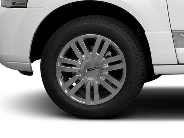 2014 Lincoln Navigator Vehicle Photo in TREVOSE, PA 19053-4984