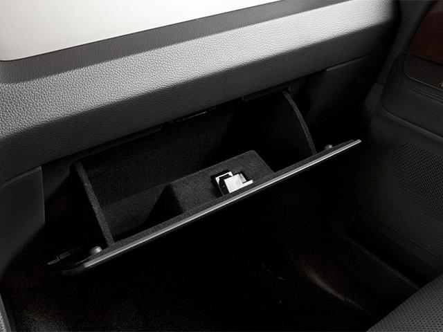 2014 Lincoln Navigator Vehicle Photo in TREVOSE, PA 19053-4984