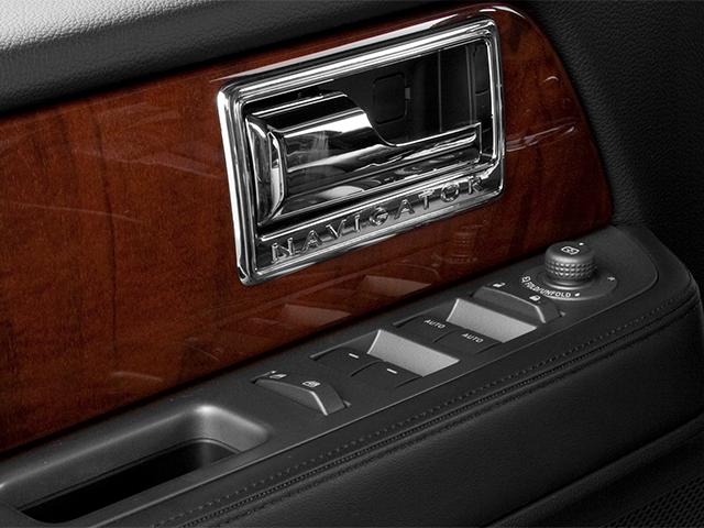 2014 Lincoln Navigator Vehicle Photo in TREVOSE, PA 19053-4984