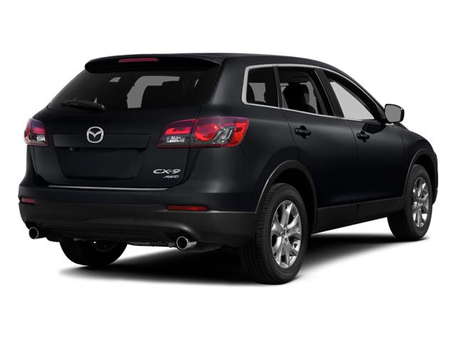 2014 Mazda CX-9 Vehicle Photo in Denton, TX 76205