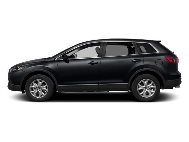 2014 Mazda CX-9 Vehicle Photo in Denton, TX 76205