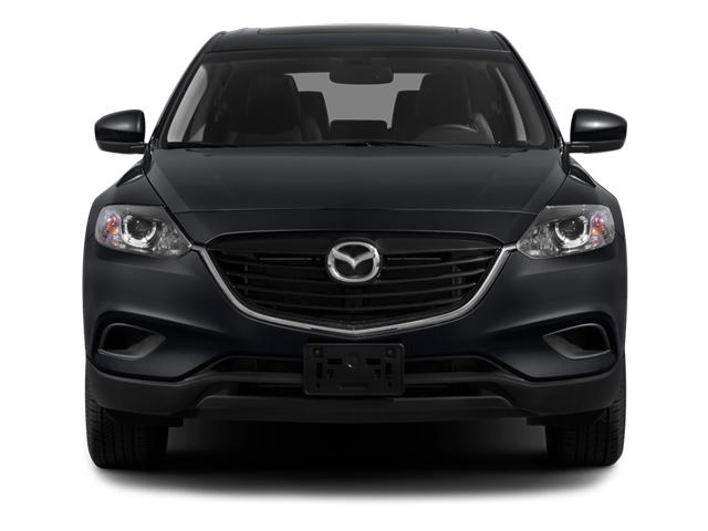 2014 Mazda CX-9 Vehicle Photo in Denton, TX 76205