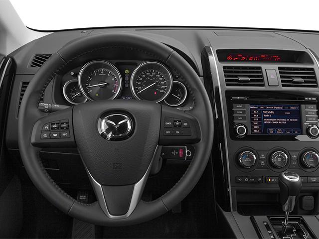 2014 Mazda CX-9 Vehicle Photo in Denton, TX 76205