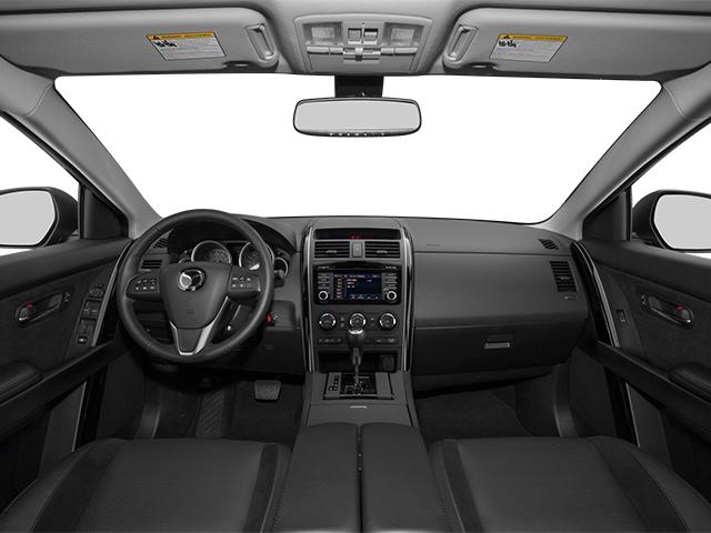 2014 Mazda CX-9 Vehicle Photo in Denton, TX 76205