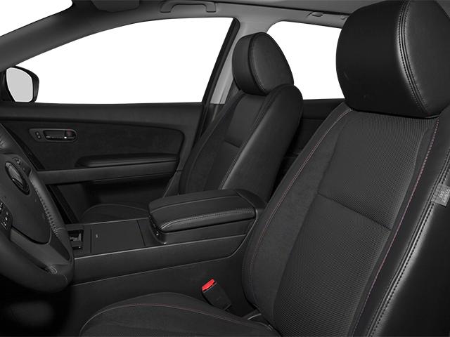 2014 Mazda CX-9 Vehicle Photo in Denton, TX 76205