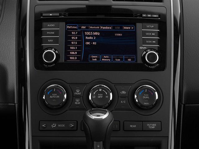 2014 Mazda CX-9 Vehicle Photo in Denton, TX 76205