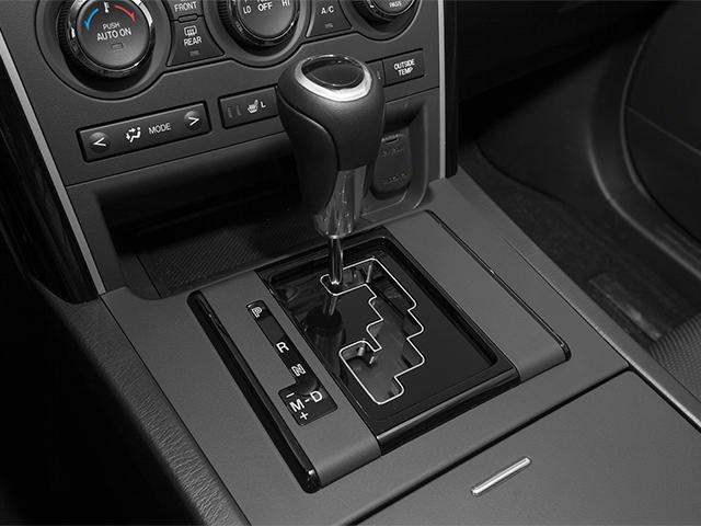 2014 Mazda CX-9 Vehicle Photo in Denton, TX 76205