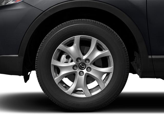 2014 Mazda CX-9 Vehicle Photo in Denton, TX 76205