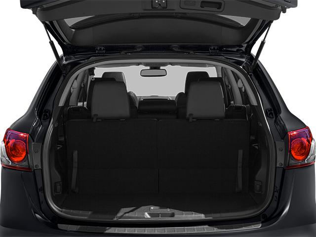2014 Mazda CX-9 Vehicle Photo in Denton, TX 76205