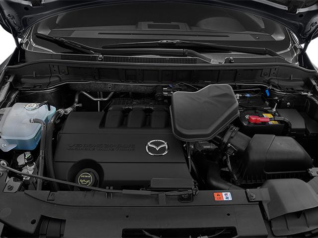 2014 Mazda CX-9 Vehicle Photo in Denton, TX 76205