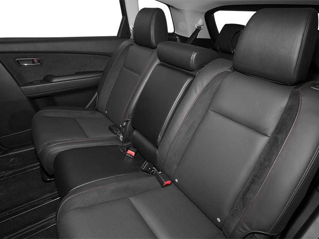 2014 Mazda CX-9 Vehicle Photo in Denton, TX 76205