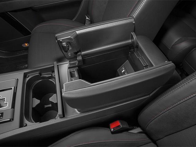 2014 Mazda CX-9 Vehicle Photo in Denton, TX 76205