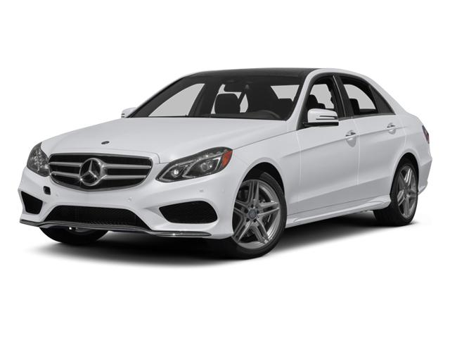 2014 Mercedes-Benz E-Class Vehicle Photo in TREVOSE, PA 19053-4984