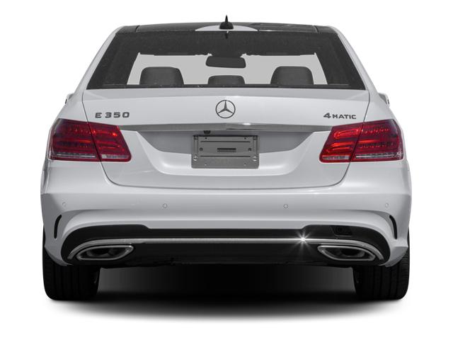 2014 Mercedes-Benz E-Class Vehicle Photo in TREVOSE, PA 19053-4984