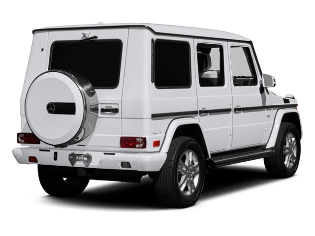 2014 Mercedes-Benz G-Class Vehicle Photo in San Antonio, TX 78230