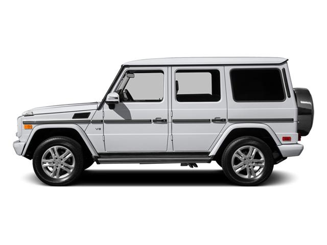 2014 Mercedes-Benz G-Class Vehicle Photo in San Antonio, TX 78230
