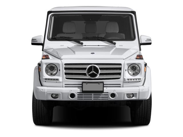 2014 Mercedes-Benz G-Class Vehicle Photo in San Antonio, TX 78230