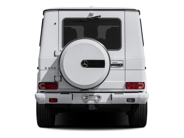 2014 Mercedes-Benz G-Class Vehicle Photo in San Antonio, TX 78230