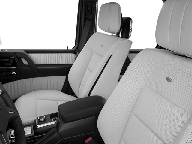 2014 Mercedes-Benz G-Class Vehicle Photo in San Antonio, TX 78230