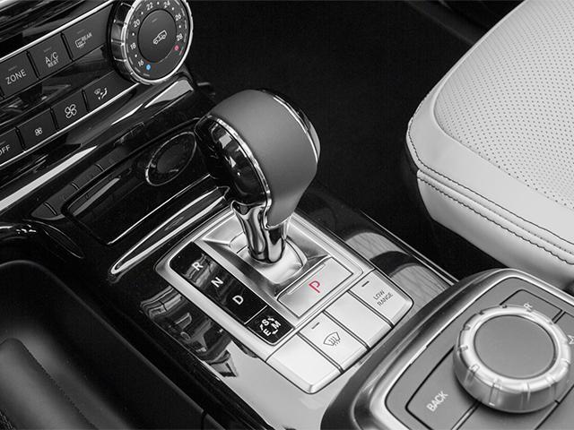 2014 Mercedes-Benz G-Class Vehicle Photo in San Antonio, TX 78230