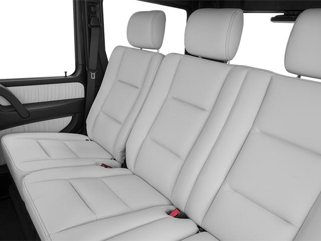 2014 Mercedes-Benz G-Class Vehicle Photo in San Antonio, TX 78230