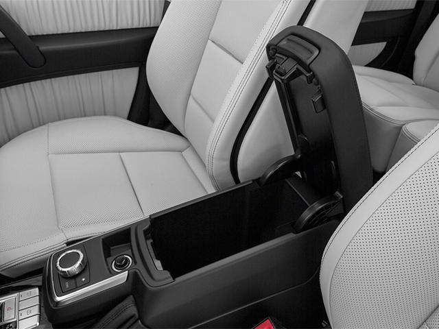2014 Mercedes-Benz G-Class Vehicle Photo in San Antonio, TX 78230