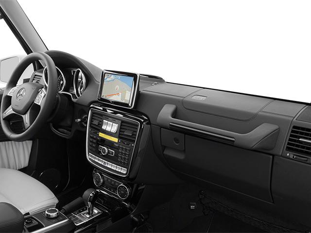 2014 Mercedes-Benz G-Class Vehicle Photo in San Antonio, TX 78230