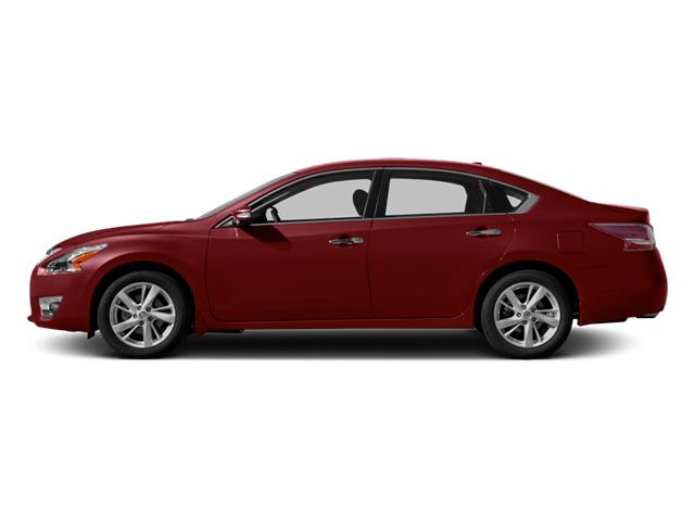 2014 Nissan Altima Vehicle Photo in San Antonio, TX 78209