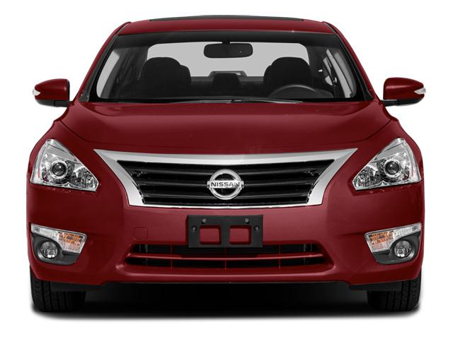 2014 Nissan Altima Vehicle Photo in San Antonio, TX 78209