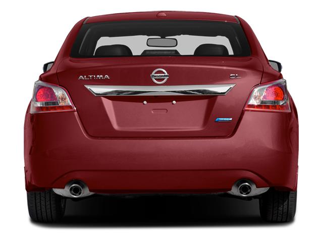 2014 Nissan Altima Vehicle Photo in San Antonio, TX 78209