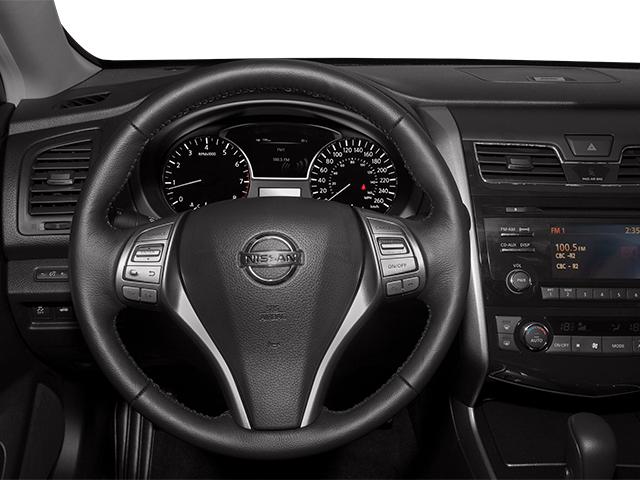 2014 Nissan Altima Vehicle Photo in San Antonio, TX 78209
