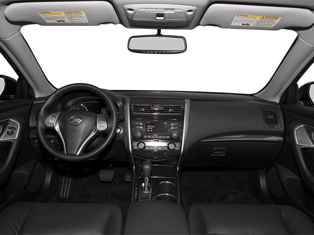 2014 Nissan Altima Vehicle Photo in San Antonio, TX 78209