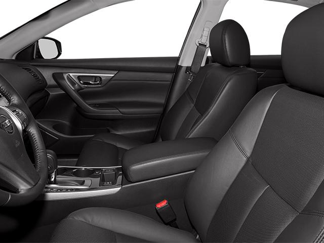 2014 Nissan Altima Vehicle Photo in San Antonio, TX 78209