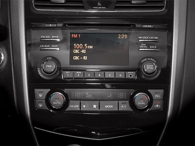 2014 Nissan Altima Vehicle Photo in San Antonio, TX 78209