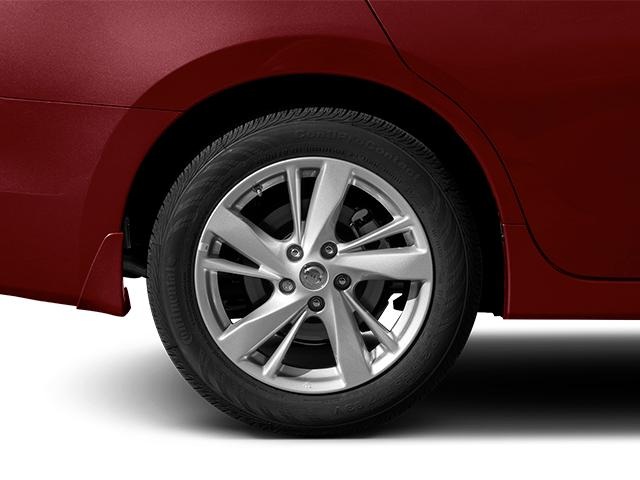 2014 Nissan Altima Vehicle Photo in San Antonio, TX 78209