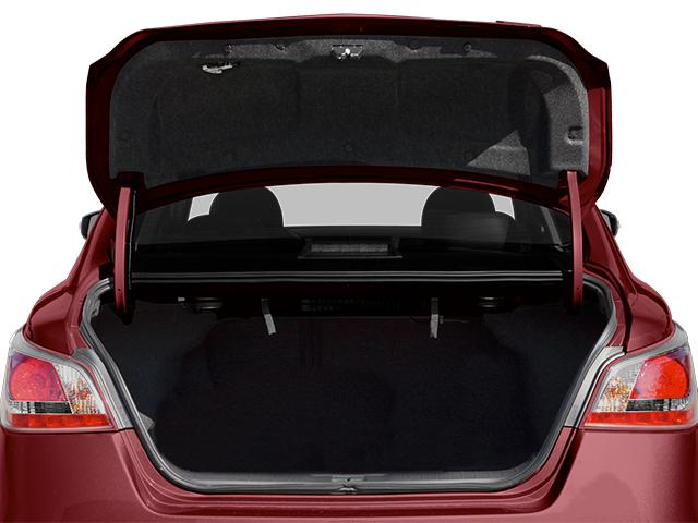 2014 Nissan Altima Vehicle Photo in San Antonio, TX 78209