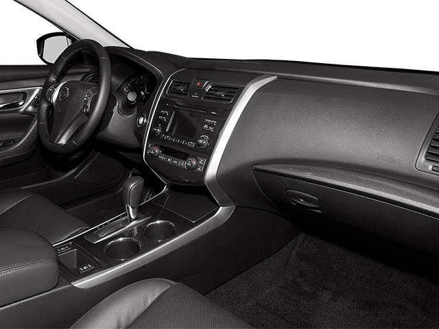 2014 Nissan Altima Vehicle Photo in San Antonio, TX 78209