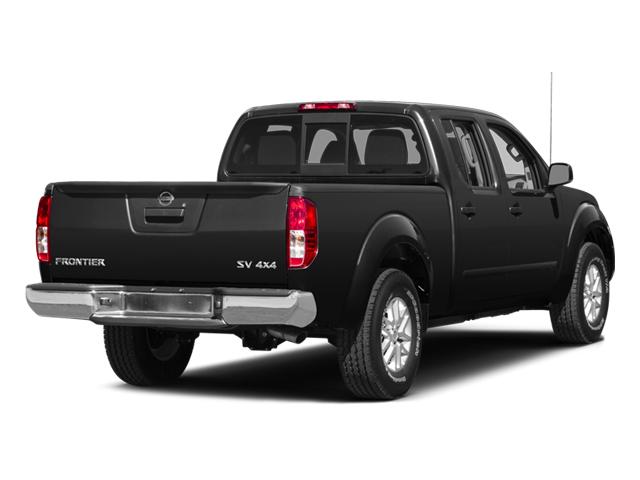2014 Nissan Frontier Vehicle Photo in San Antonio, TX 78209