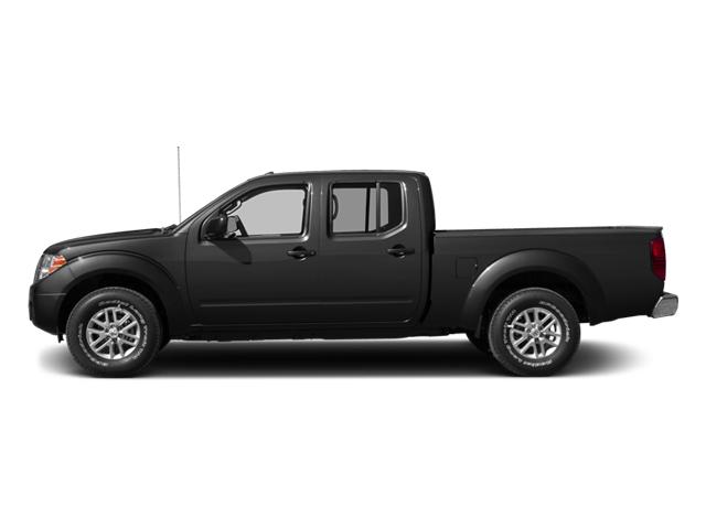 2014 Nissan Frontier Vehicle Photo in San Antonio, TX 78209