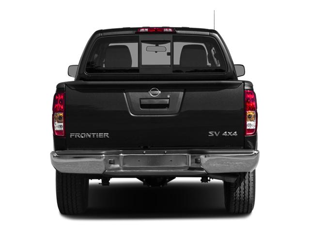 2014 Nissan Frontier Vehicle Photo in San Antonio, TX 78209
