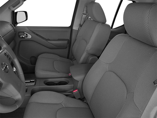 2014 Nissan Frontier Vehicle Photo in San Antonio, TX 78209