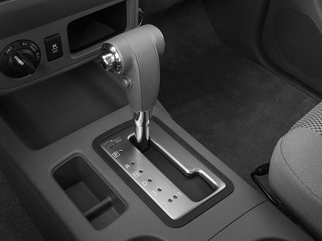 2014 Nissan Frontier Vehicle Photo in San Antonio, TX 78209