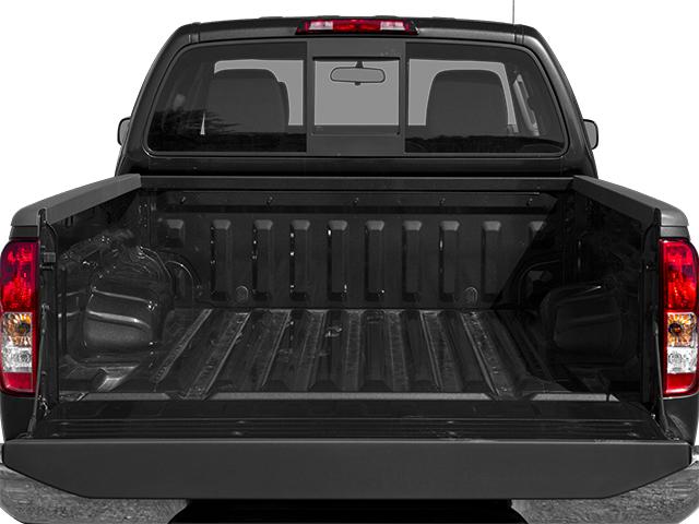 2014 Nissan Frontier Vehicle Photo in San Antonio, TX 78209